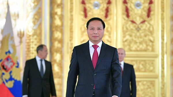 Cú hích mới trong quan hệ đối tác chiến lược toàn diện Việt Nam - Liên bang Nga